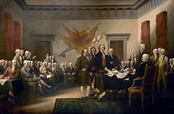 Founding Father