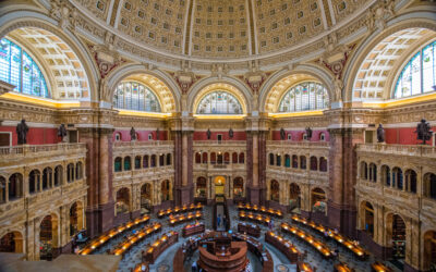Legislative Branch